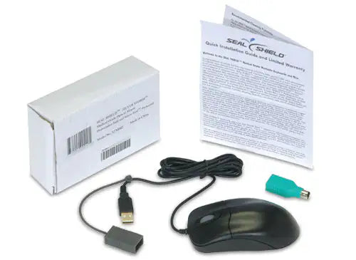Seal Shield STM042 mouse