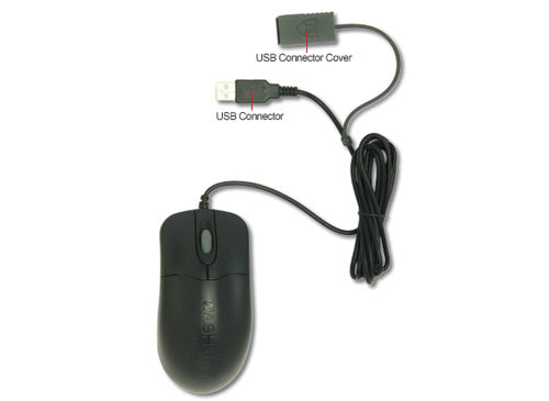 Seal Shield STM042 mouse