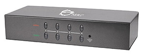 Siig CE-VG0H11-S1 video splitter