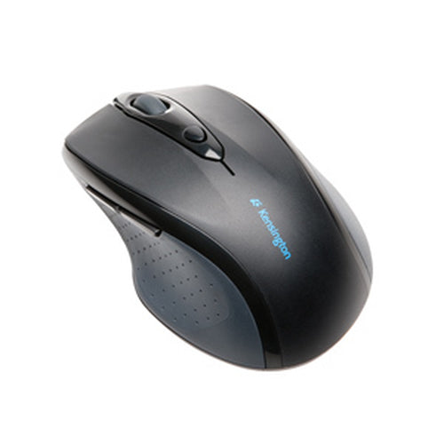 Kabellose optische Maus Kensington Pro Fit Rechtshänder 1200 DPI Schwarz