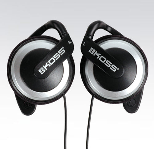 Koss KSC21 Headphones 50-18000 Hz High-Fidelity Sound