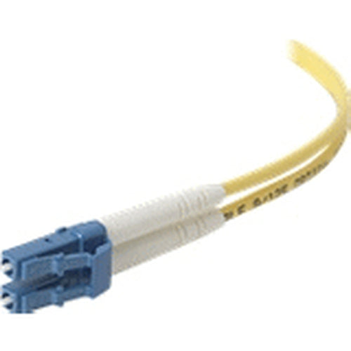 Belkin LC/LC Duplex 2m InfiniBand/fibre optic cable
