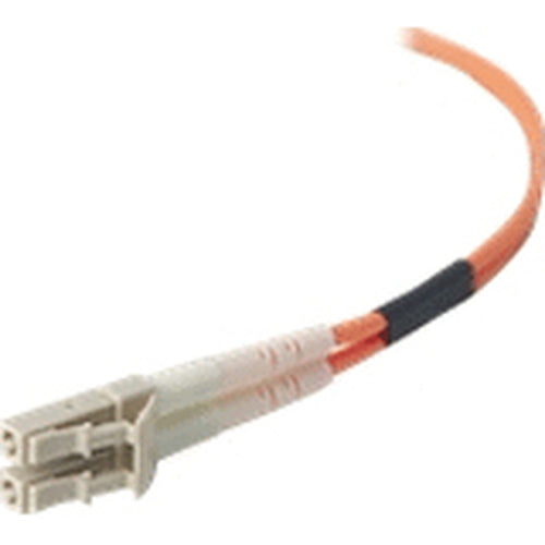 InfiniBand Fiber Optic Cable Belkin LCLC625 5m LC-LC OFC