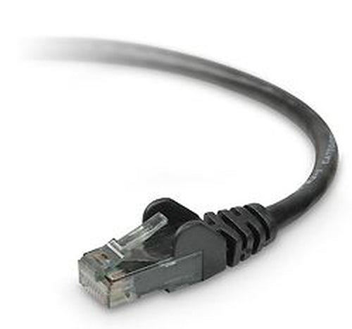 Belkin CAT6 Snagless Patch Cable 3 ft networking cable