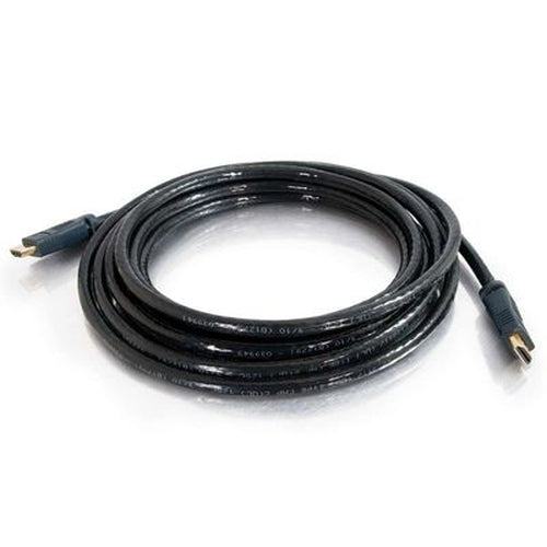 C2G 25ft Pro Series Plenum HDMI HDMI cable