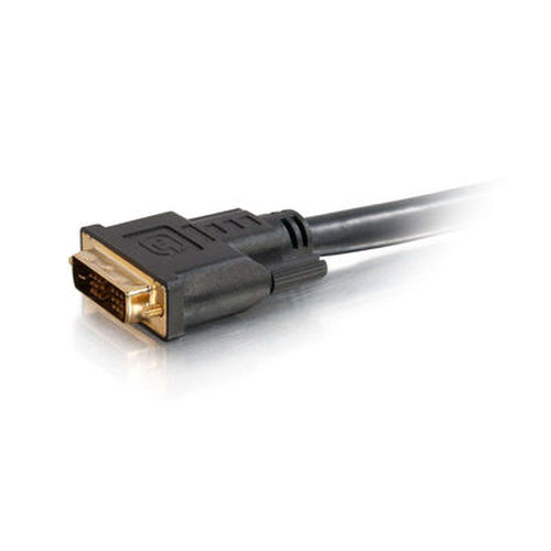 C2G 35ft Pro Series DVI-D CL2 DVI cable
