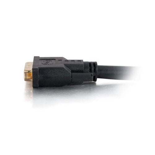 C2G 35ft Pro Series DVI-D CL2 DVI cable