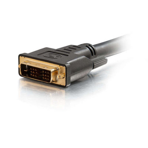 C2G 35ft Pro Series DVI-D CL2 DVI cable
