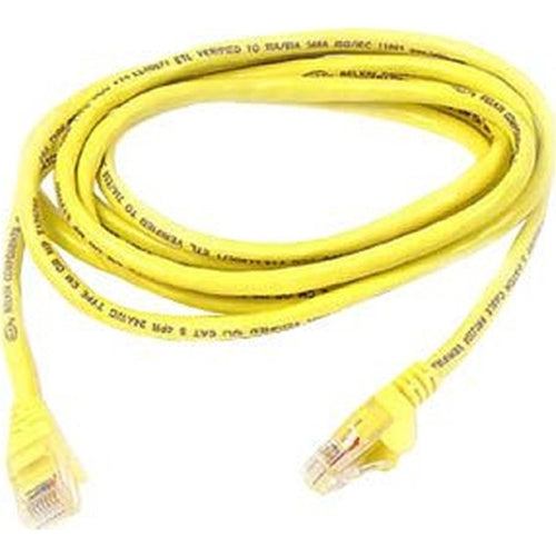 Belkin 0.15m Cat.6 UTP networking cable