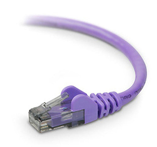 Belkin CAT6 Snagless 30 ft networking cable