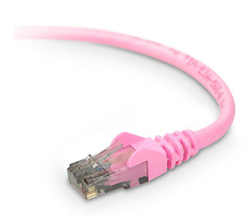 Belkin CAT6 Snagless 30 ft networking cable