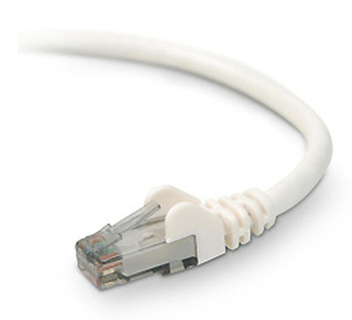 Belkin CAT6 Snagless 1 ft networking cable
