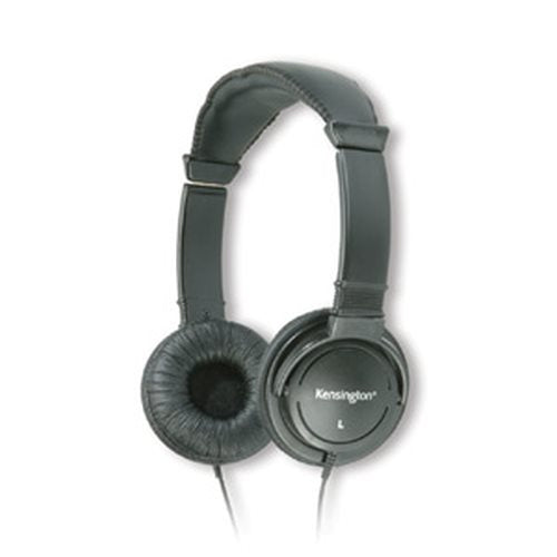 Kensington K33137 headphones/headset