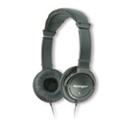 Kensington K33137 headphones/headset