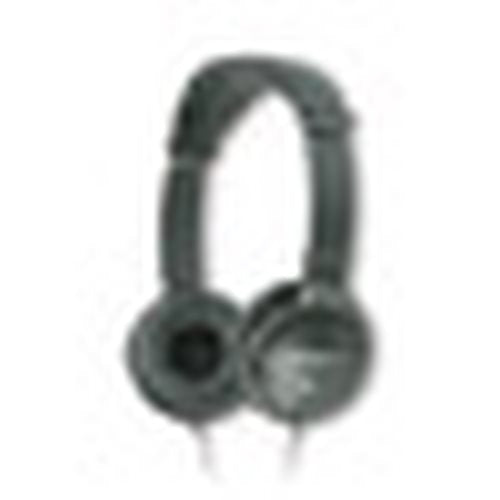 Kensington K33137 headphones/headset
