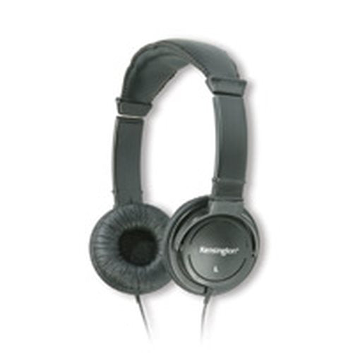 Kensington K33137 headphones/headset