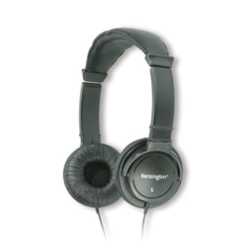 Kensington K33137 headphones/headset