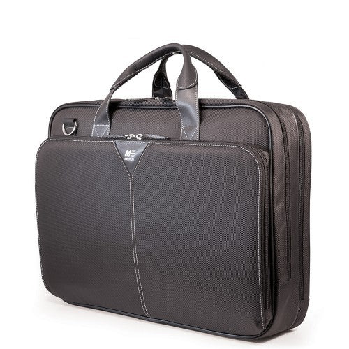 Mobile Edge Premium Nylon Laptop Briefcase
