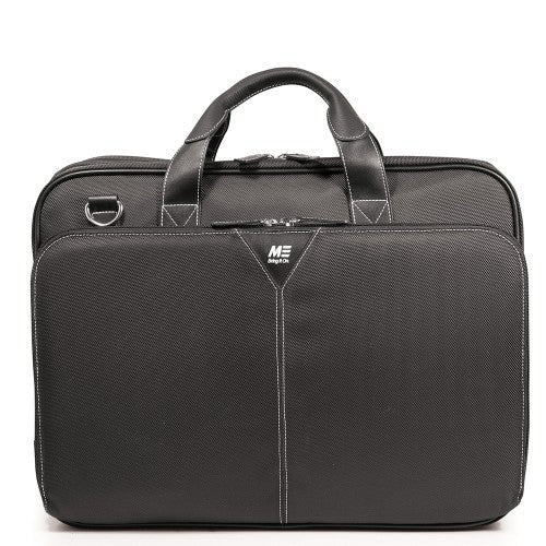 Mobile Edge Premium Nylon Laptop Briefcase