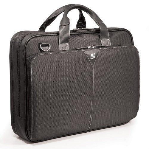 Mobile Edge Premium Nylon Laptop Briefcase