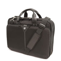 Mobile Edge Premium Nylon Laptop Briefcase