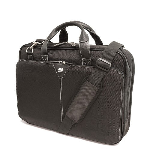 Mobile Edge Premium Nylon Laptop Briefcase