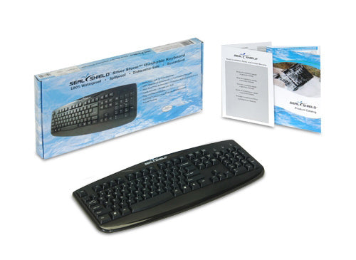 Seal Shield STK503P keyboard