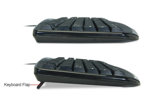 Seal Shield STK503P keyboard
