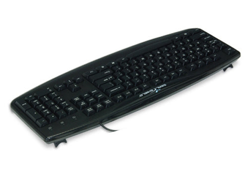 Seal Shield STK503P keyboard