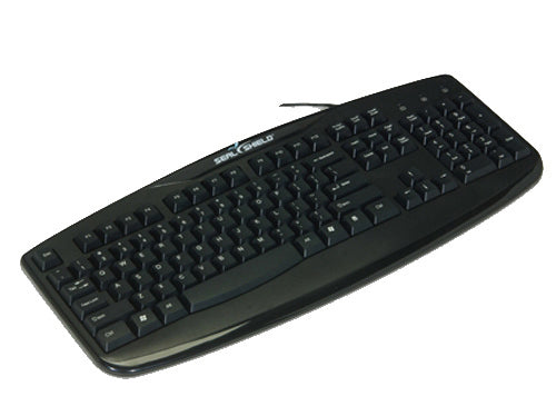 Seal Shield STK503P keyboard