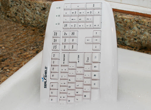 Seal Shield STWK503 keyboard