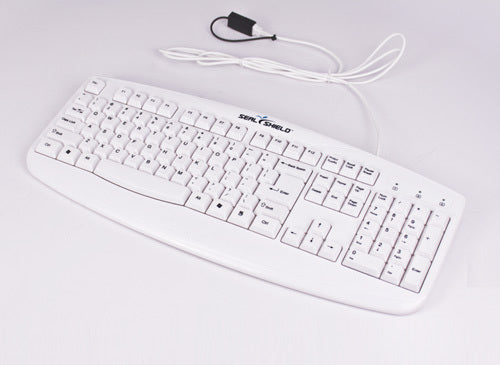 Seal Shield STWK503 keyboard
