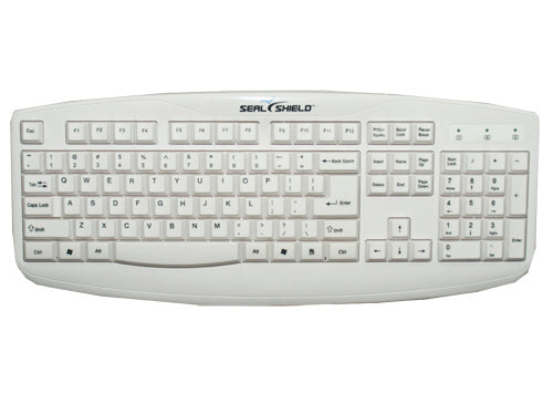 Seal Shield STWK503 keyboard
