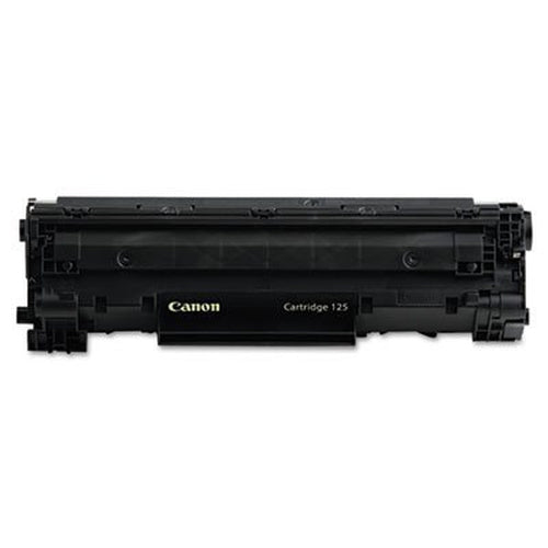 Toner Cartridge Canon 3484B001AA Black 1600 Pages Compatible