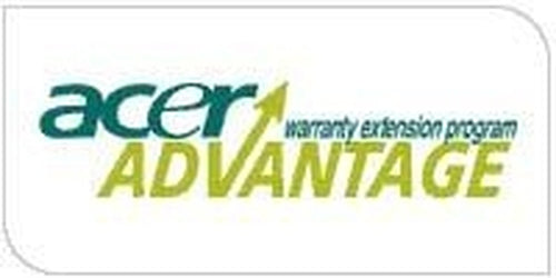 Acer 2 Year Mail-In Extended Service Agreement for Desktops