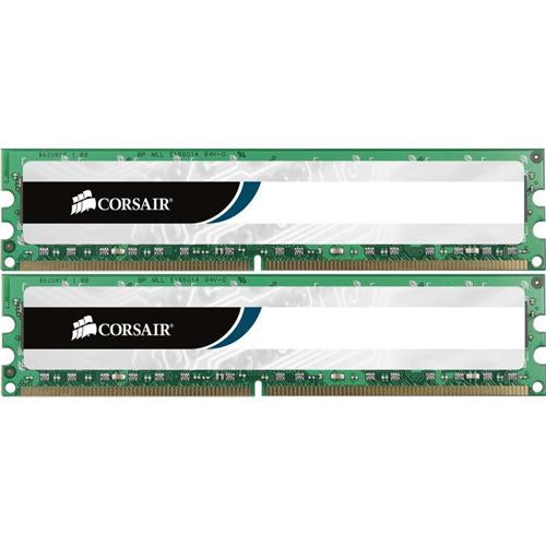 8GB DDR3 1333MHz Memory Module Corsair 240-Pin DIMM