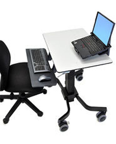Ergotron TeachWell Mobile Digital Workspace