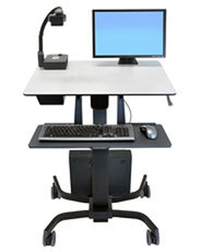 Ergotron TeachWell Mobile Digital Workspace