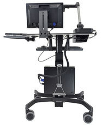 Ergotron TeachWell Mobile Digital Workspace