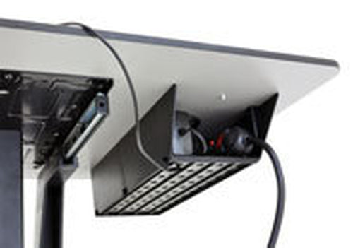 Ergotron TeachWell Mobile Digital Workspace