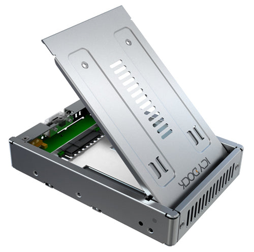 Icy Dock MB982SP-1S computer case part