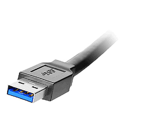 Siig JU-CB0611-S1 USB cable
