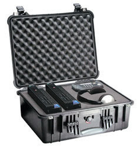 Pelican 1550 equipment case