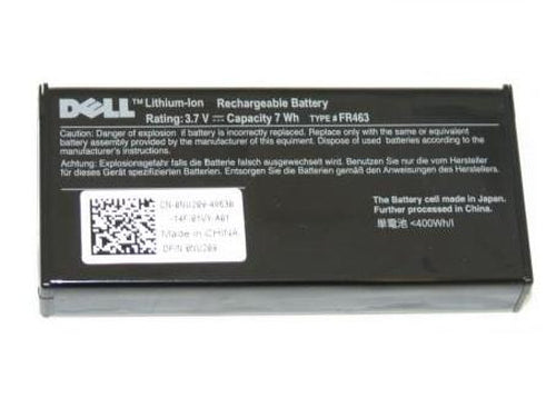 DELL FR463 Akku Ersatz Kompatibles Laptop Ersatzteil