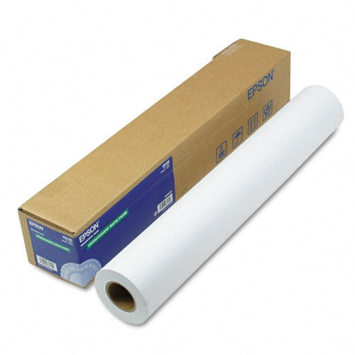 Epson C13S045287 plotter paper