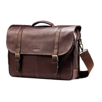 Briefcase Samsonite 45798 for 15.6-Inch Laptops 1.77 kg Lightweight Compact