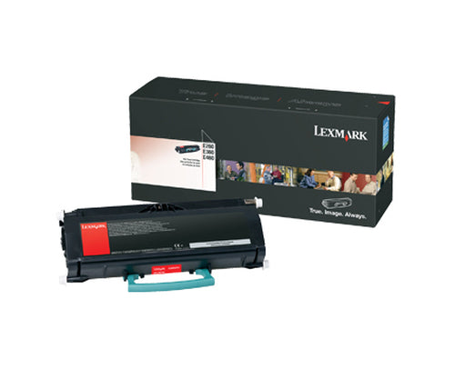 Lexmark E260A80G toner cartridge