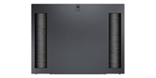 APC NetShelter SX Rack-Gehäuse - Schwarz - 17 kg - Rechenzentrumslösung