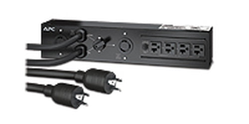 APC SBP3000RM Stromverteilungseinheit (PDU) - 5 Wechselstromanschlüsse, 120V