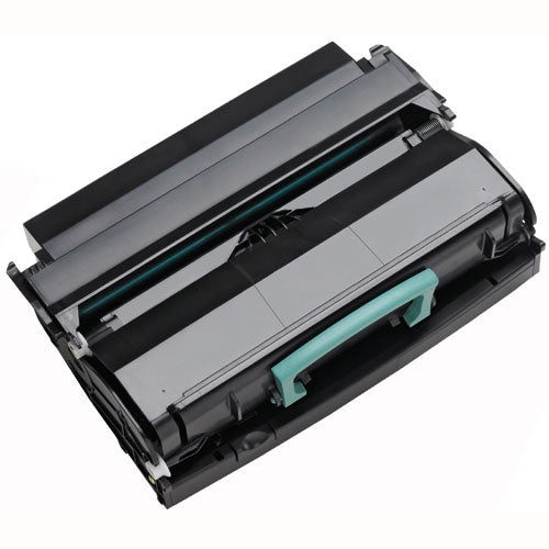 Dell PK941 Black Toner Cartridge - 6000 Page Yield - Printing Supplies